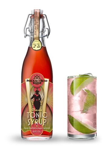 Box Pinkney Gin Tonic comodamente a casa tua - DrinkBar