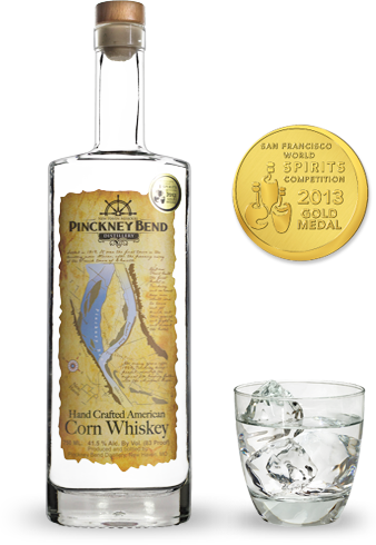 corn whiskey brands