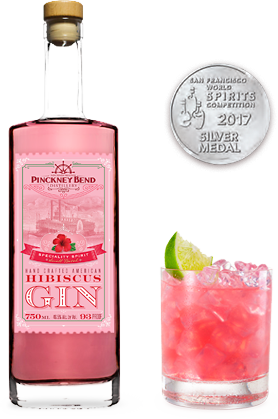 Extradry - Fleur d'hibiscus sechées - GINSIDERS